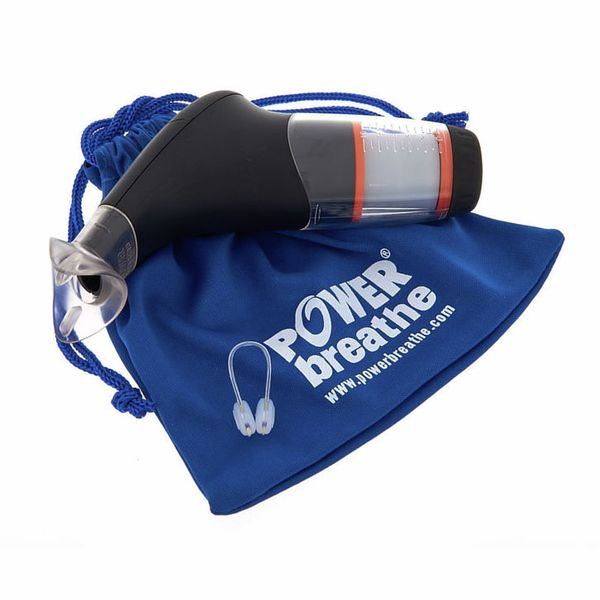 POWERbreathe Special Edition Plus medium
