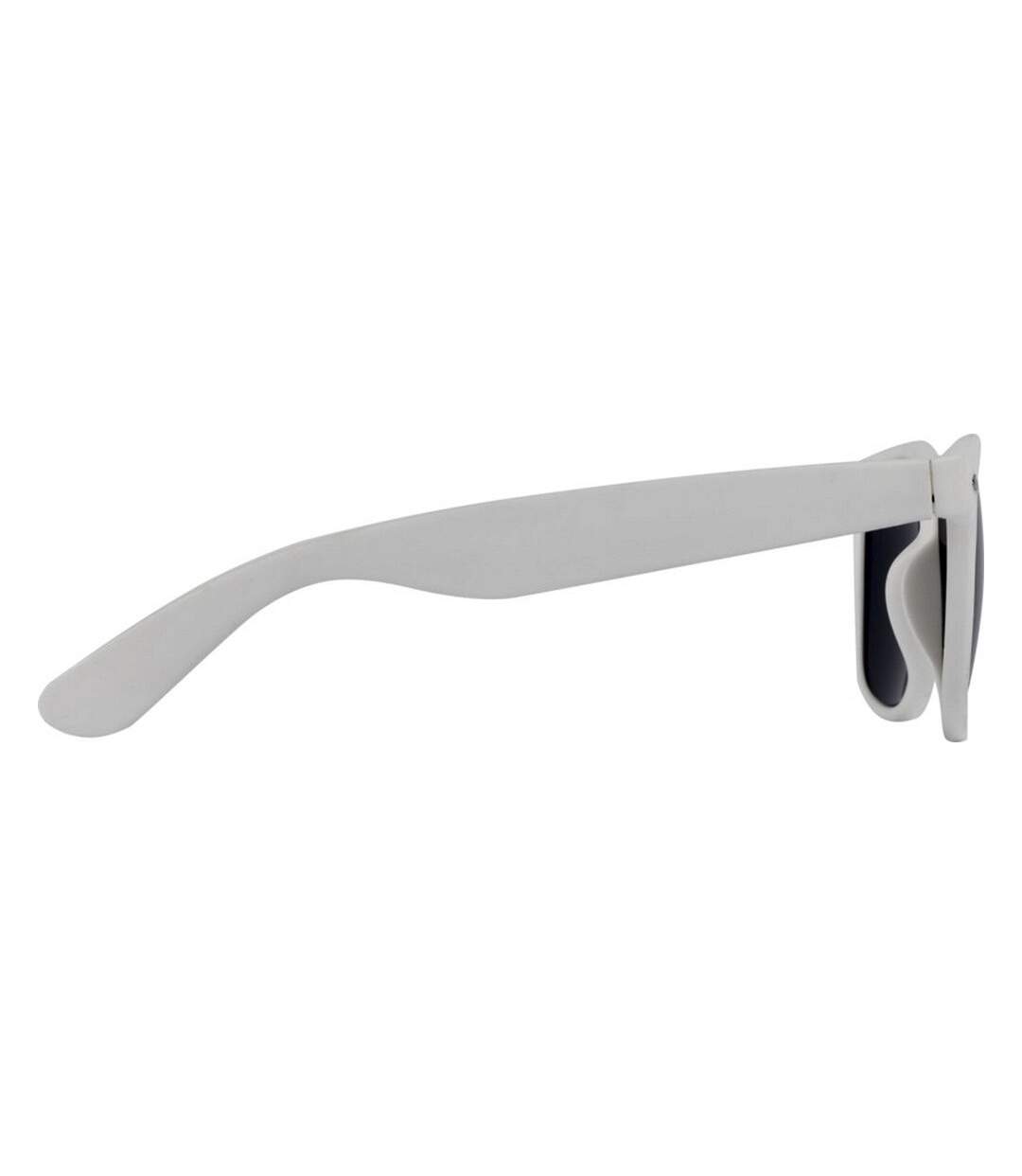 Lunettes de soleil SUN RAY - Adulte (Blanc) (Taille unique) - UTPF4135