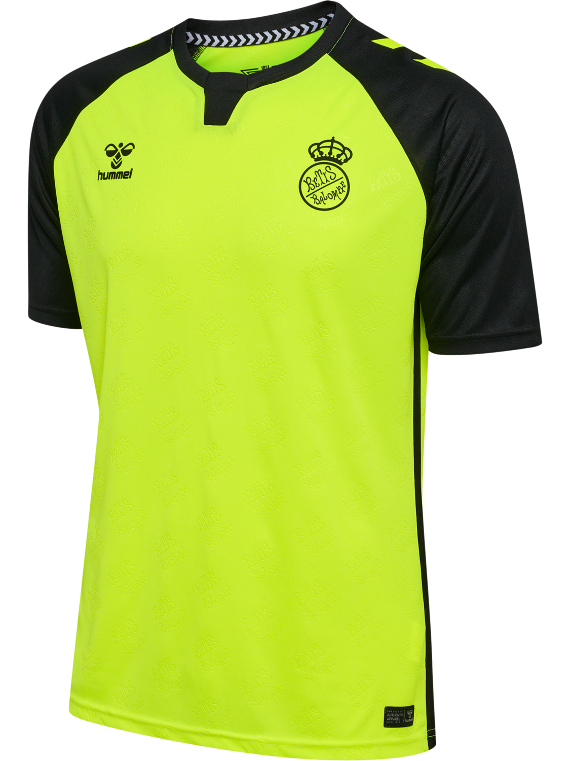 RBB 24/25 1914 LEGACY JERSEY SS