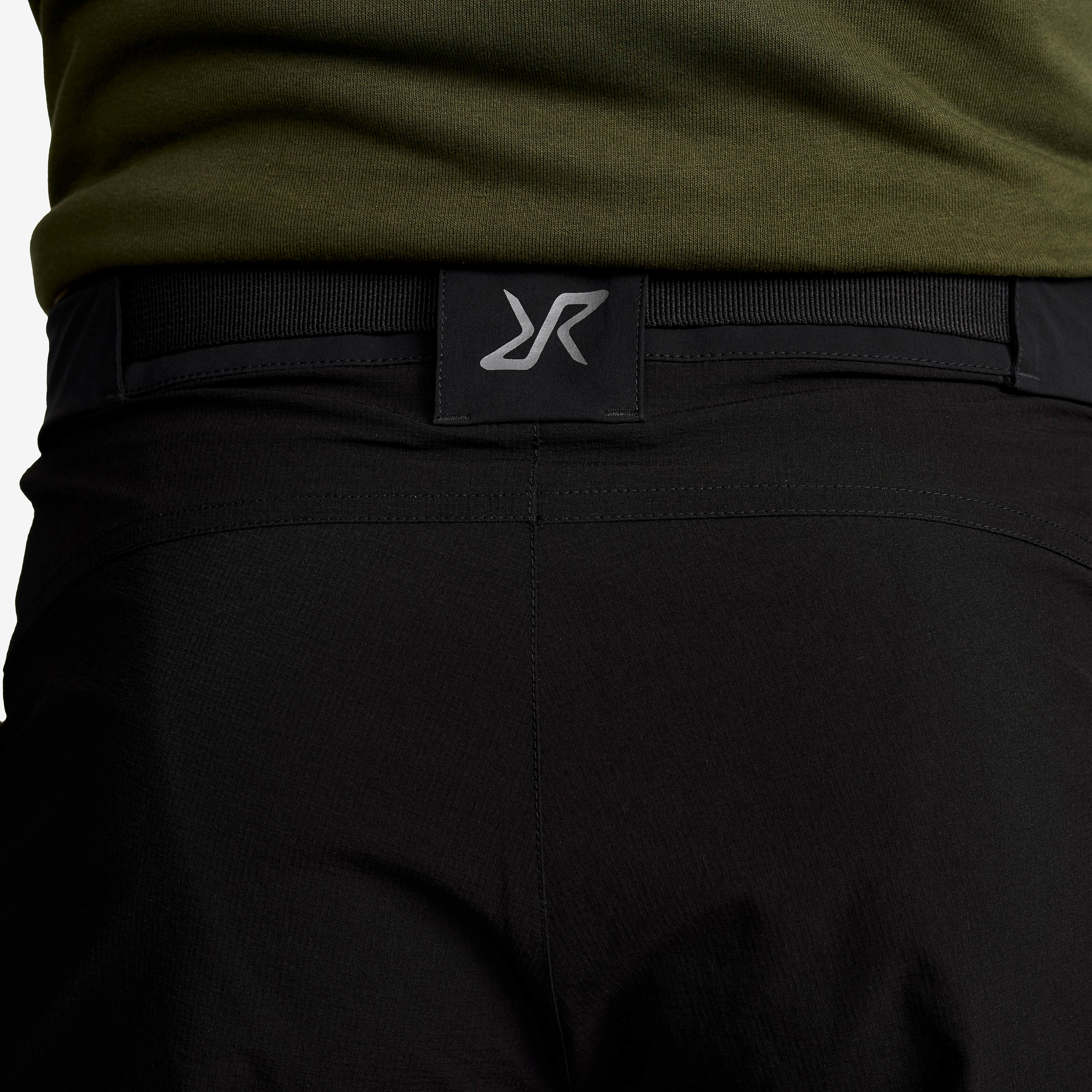 Elevate Pro Hiking Pants Herre Black