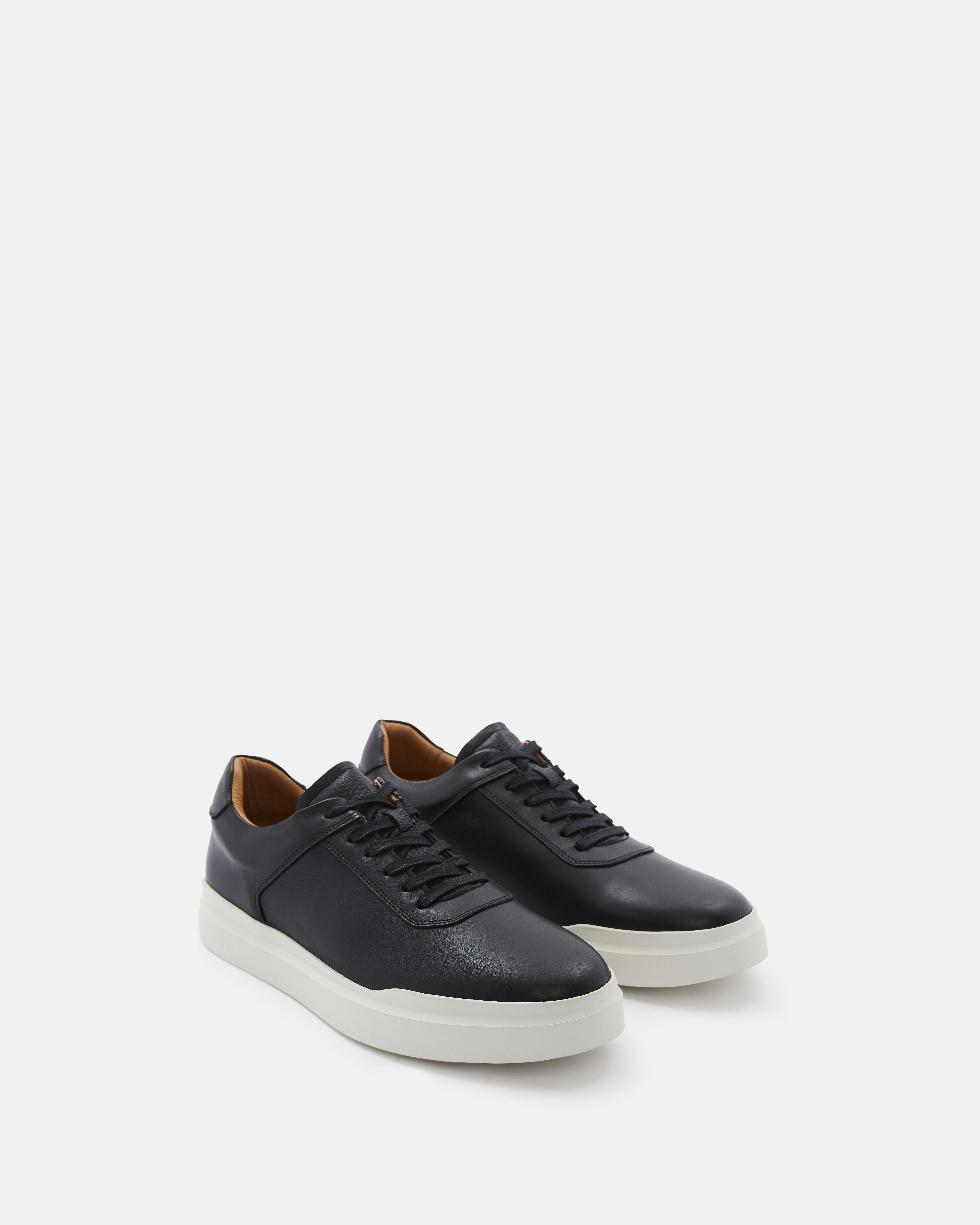 TENNIS KERBACO Noir