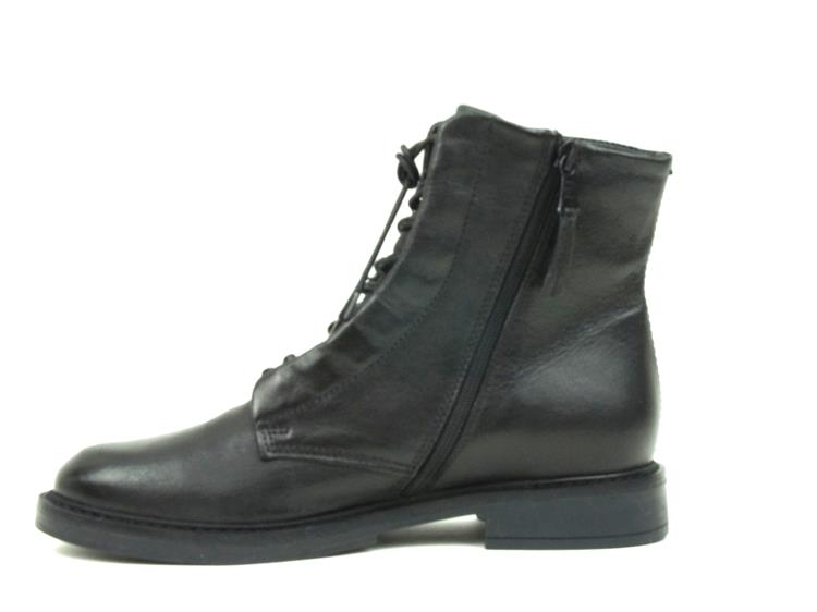 Mjus T81205-101M ZWART
