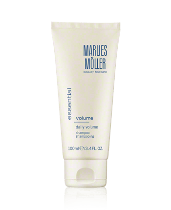 Marlies Möller Volume Daily Volume Shampoo 100ml