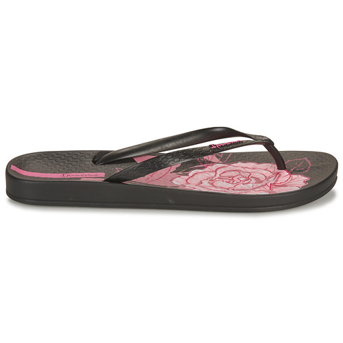 Ipanema - IPANEMA ANATOMIC TEMAS XIII FEM - Noir / Rose