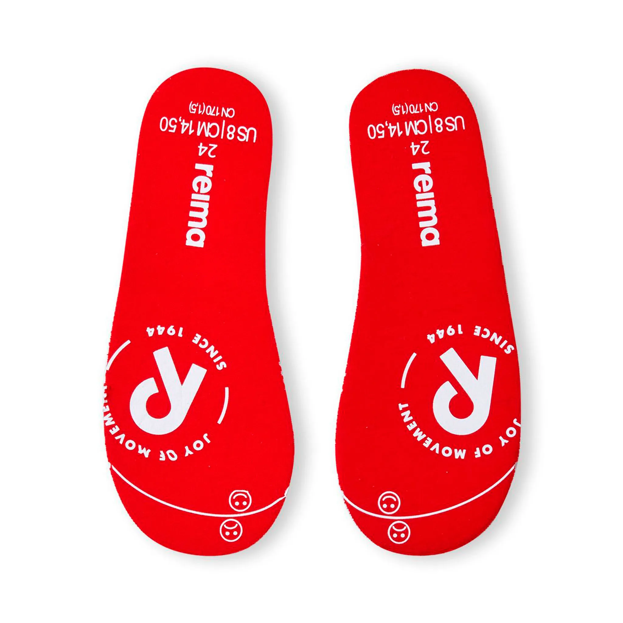Reima Botte Passo 2.0 Pointures 20-28