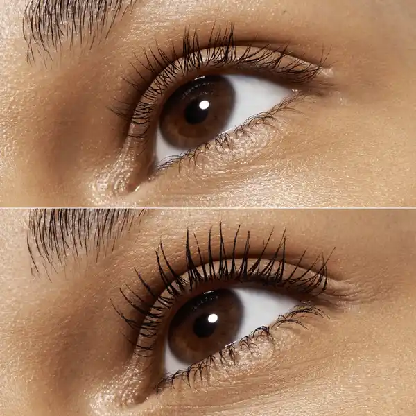 Perfect Duo XXL Effect Mascara 010 Black