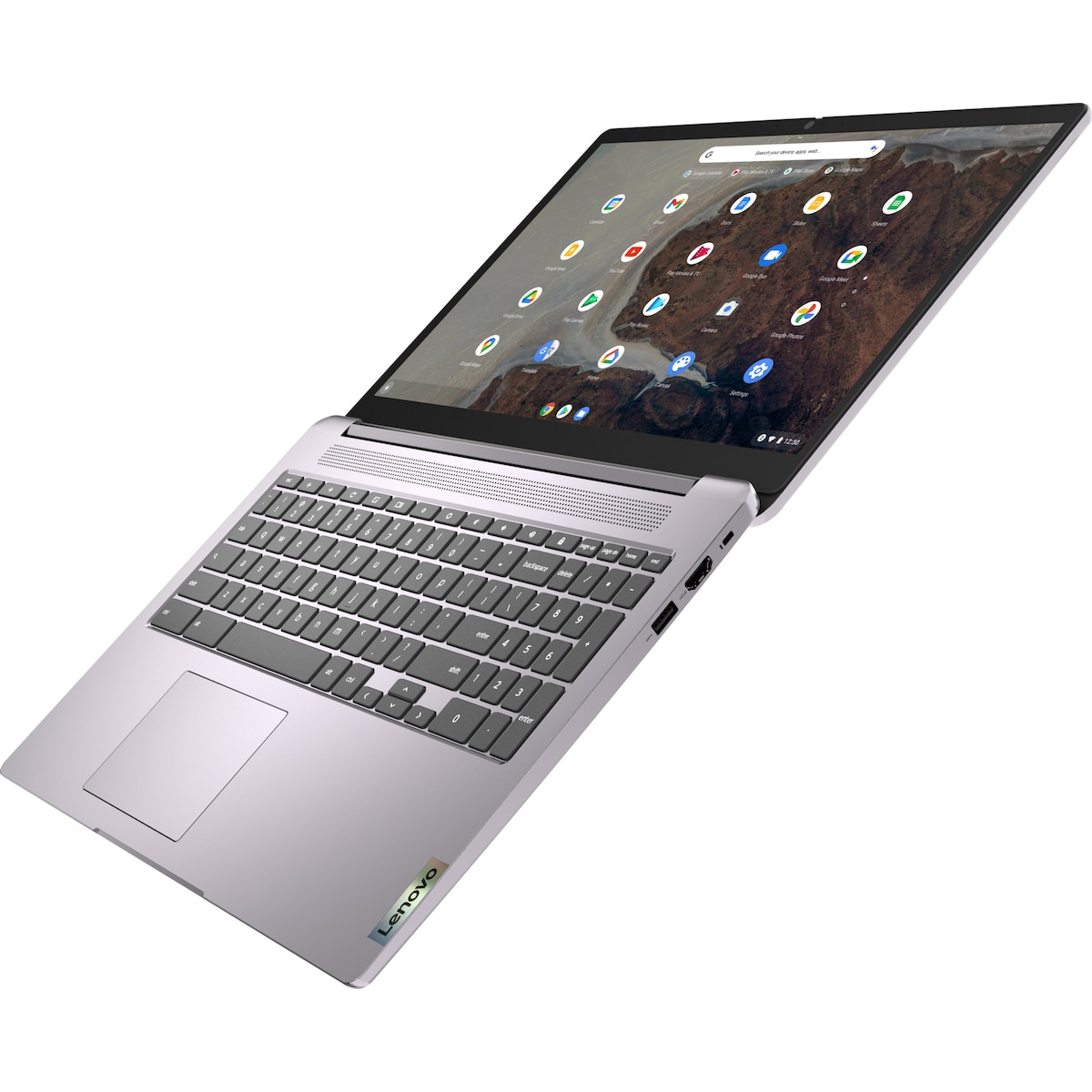 Lenovo Chromebook IdeaPad 3 Pentium/8/128 15,6