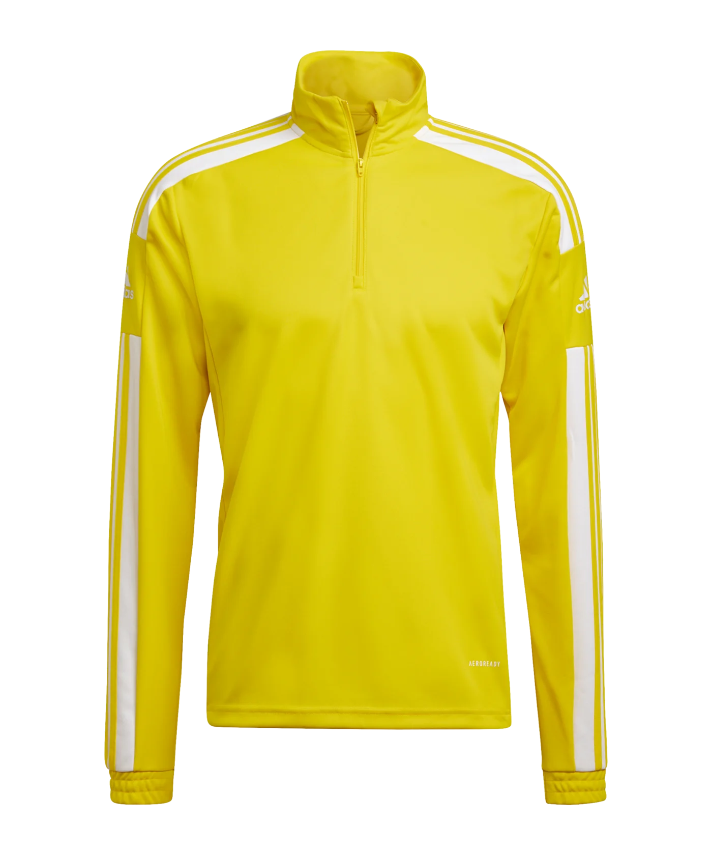 adidas Squadra 21 Trainingstop Gelb
