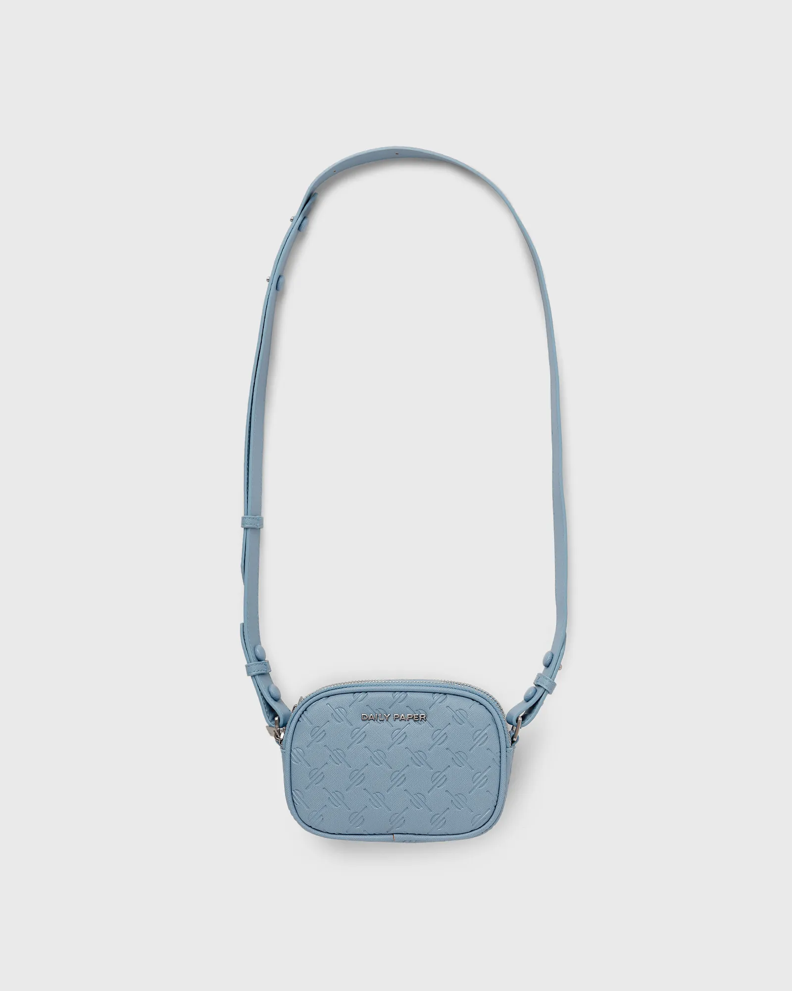 Daily Paper may monogram bag