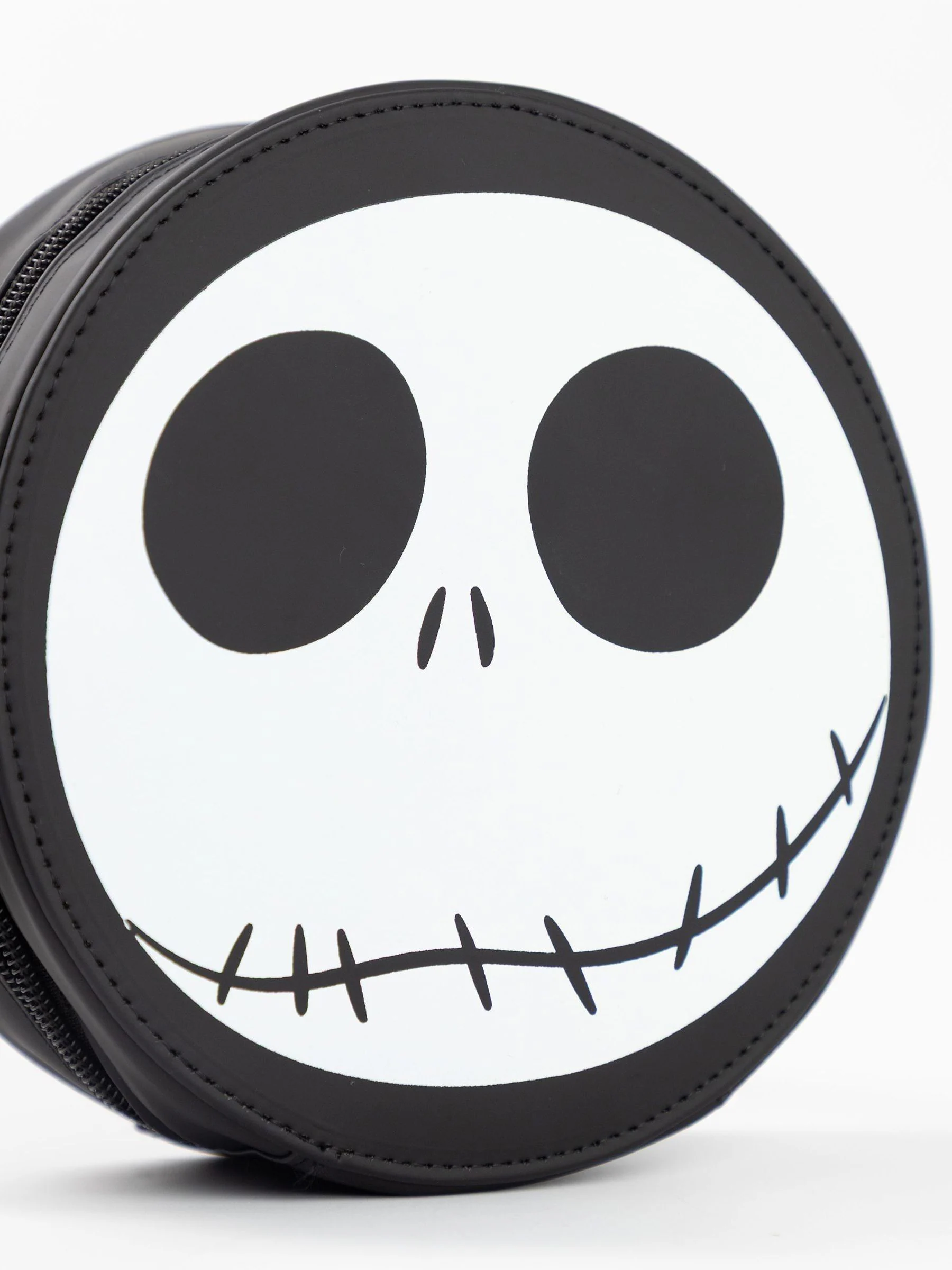 Vanilla Underground The Nightmare Before Kerstmis Schoudertas