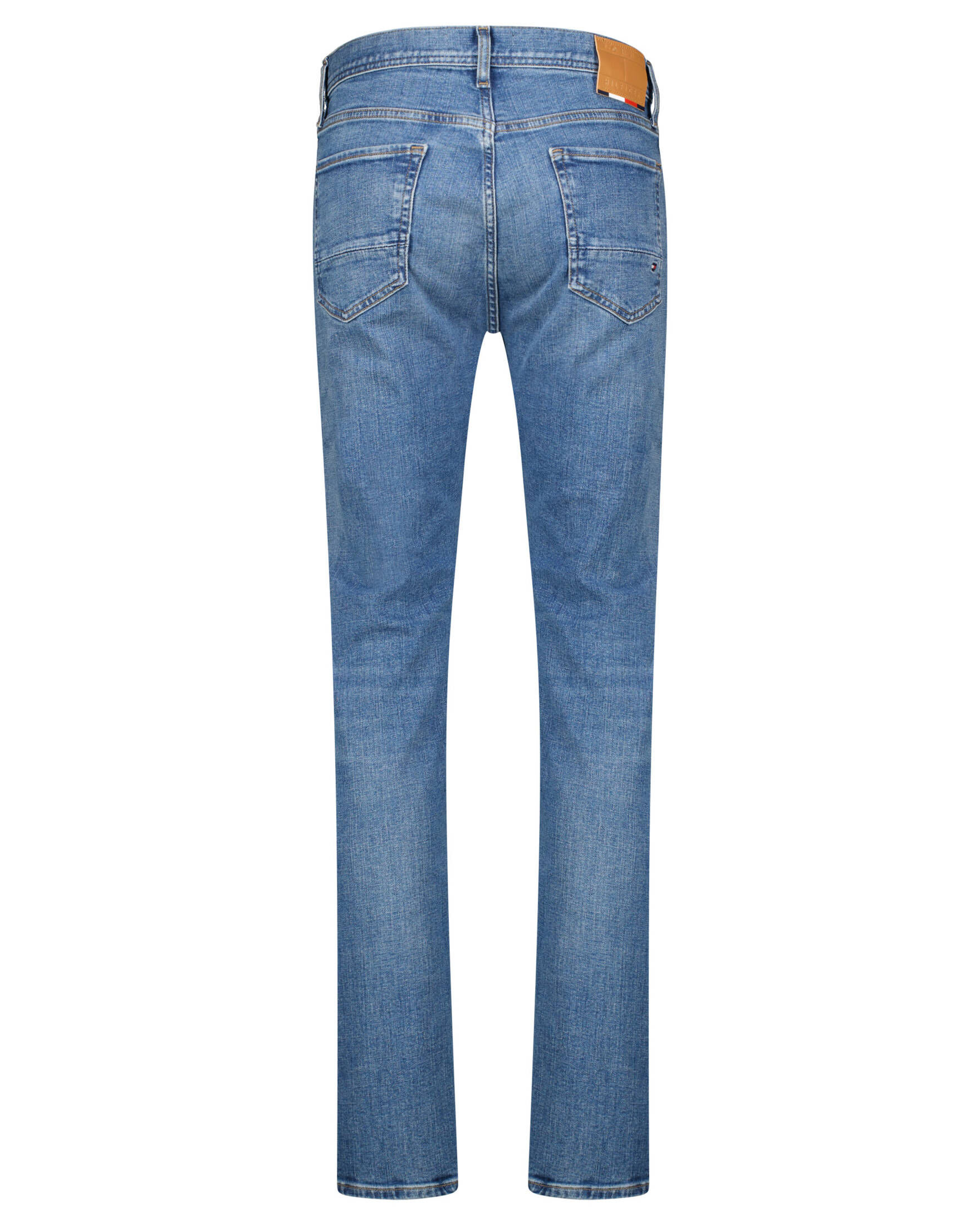 Tommy Hilfiger| Herren Jeans FLEX BLEECKER