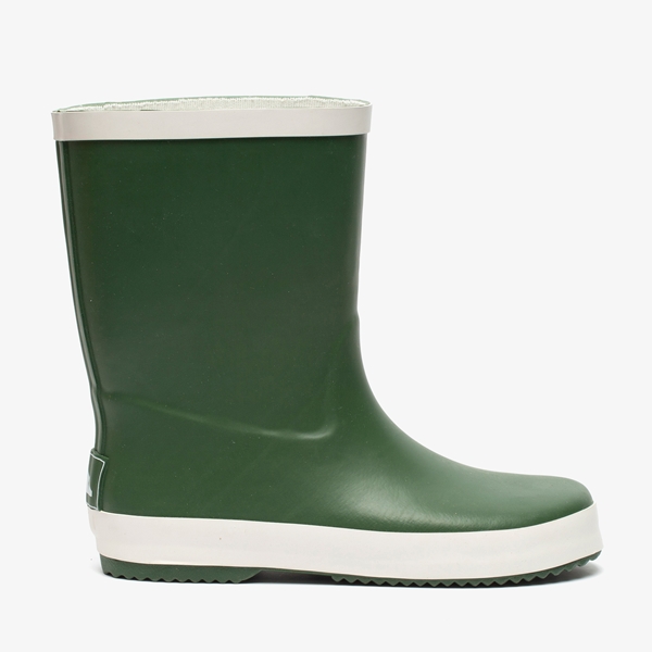 Mountain Peak kinder regenlaarzen groen