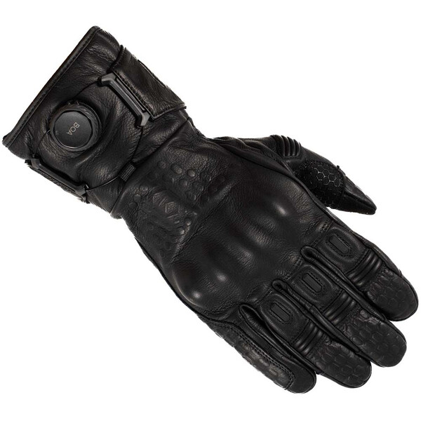 knox - Gants Coniston Waterproof Noir