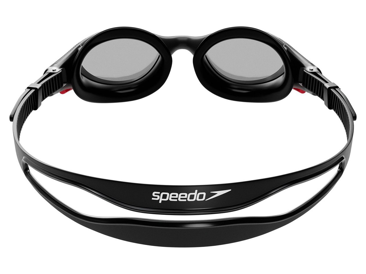 Speedo Biofuse 2.0 Black unisex zwembril
