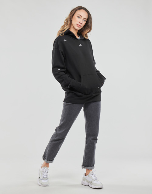 Adidas Sportswear - BLUV Q1 HD SWT - Noir
