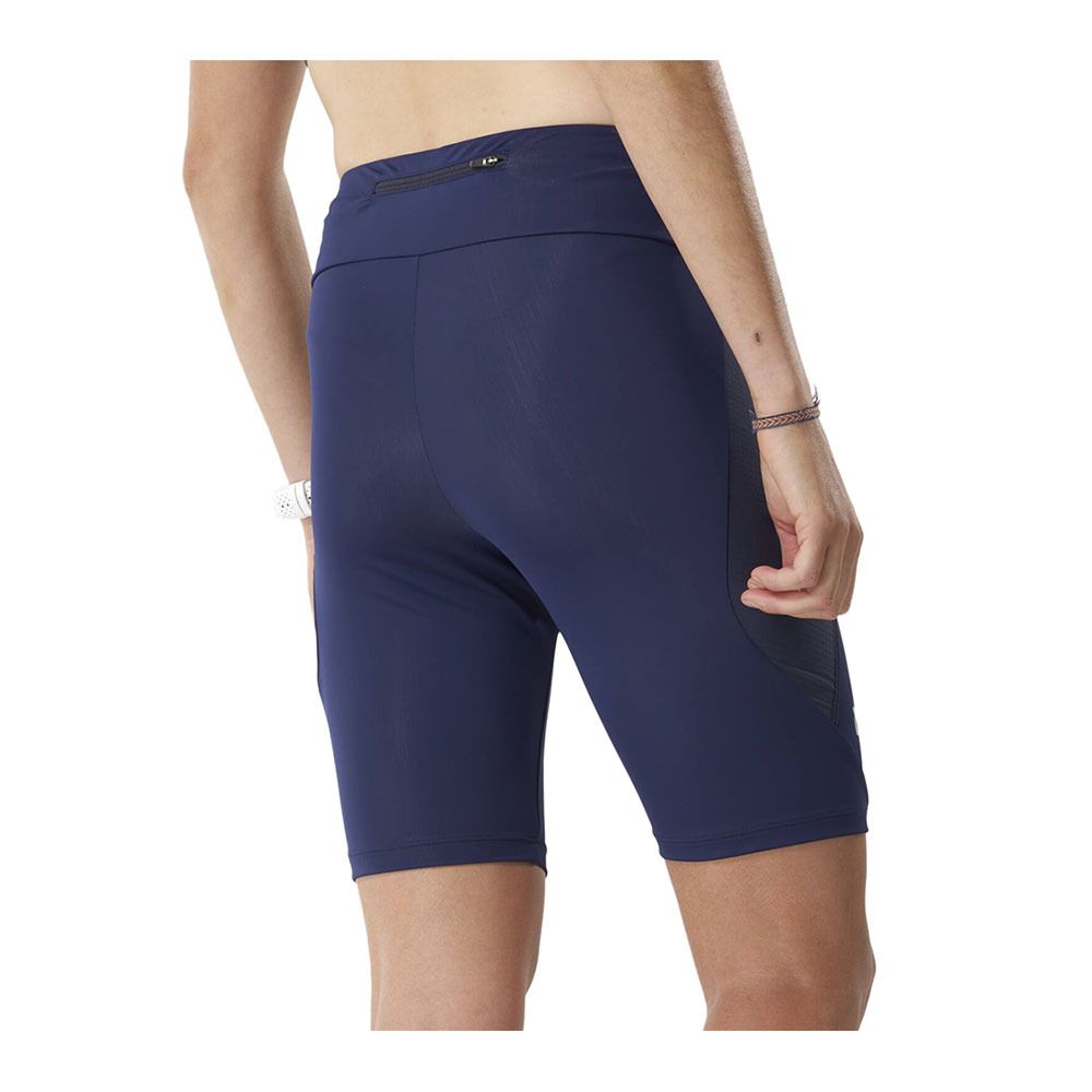 Millet INTNS HIGH - Cuissard Femme saphir
