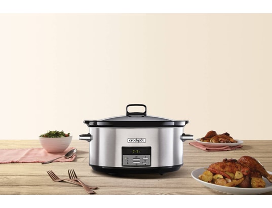 CROCK-POT - Multicuiseur CSC063X01