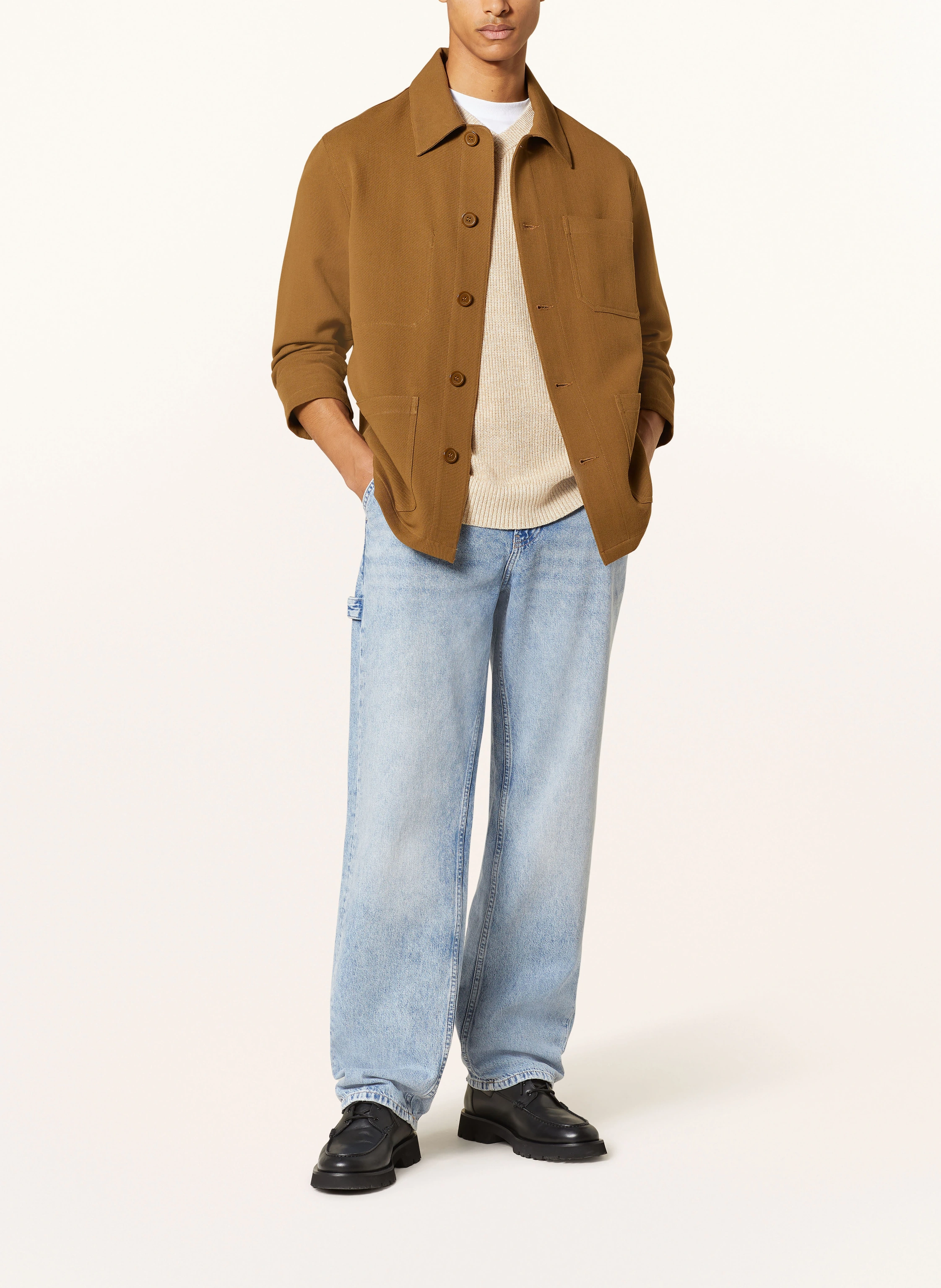 Calvin Klein Jeans Jeans 90S Straight Fit