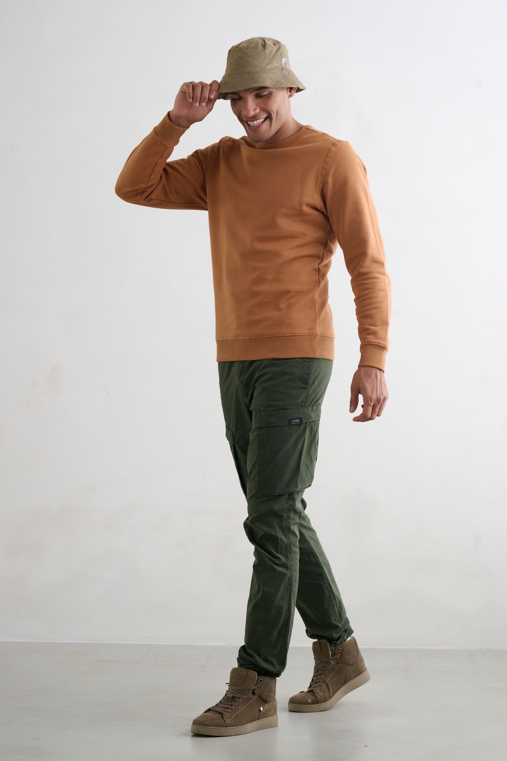 J.C. RAGS Sweater