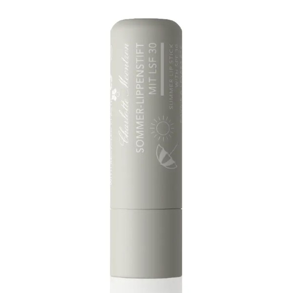 Charlotte Meentzen Sommer-Lippenstift mit LSF30 4,6g