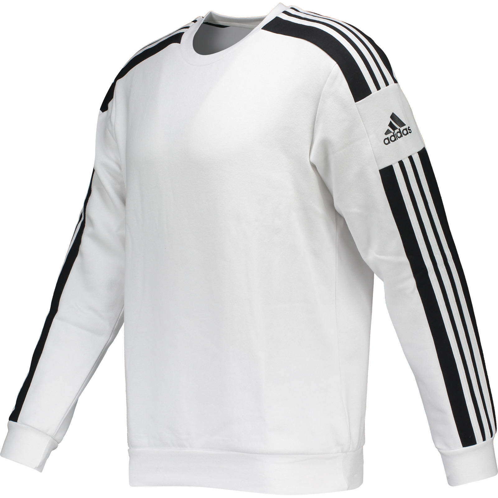Adidas Herren-Sweatshirt Squadra 21 M, weiss