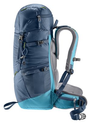 Sac de Randonnée Enfant Deuter Fox 30 Bleu