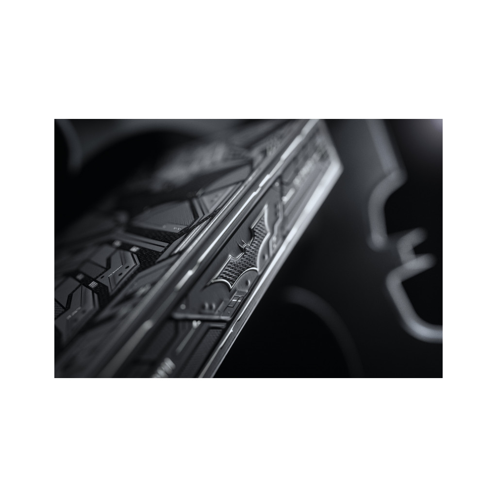Cartes Bicycle Theory 11 - The Dark Knight