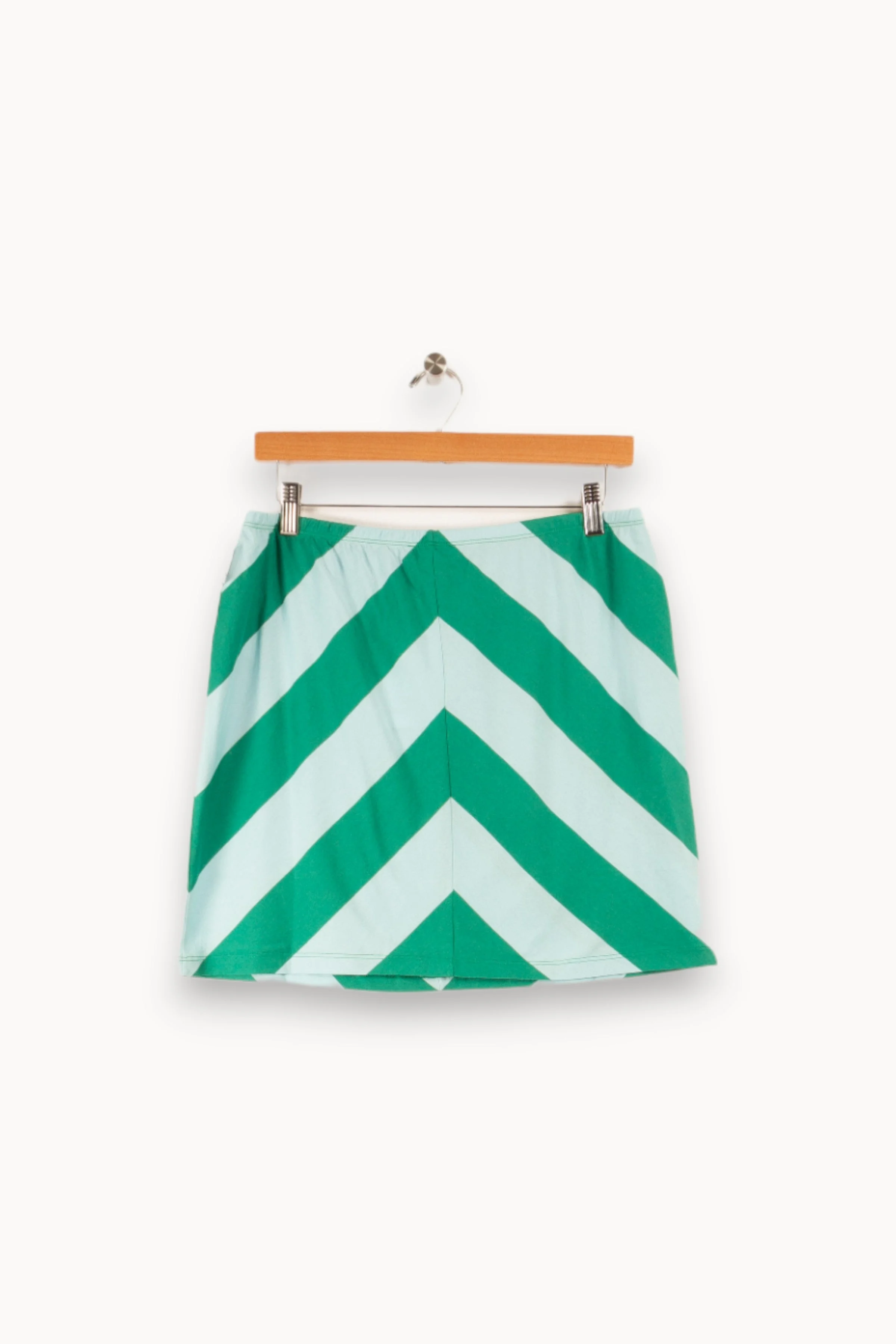 Jupe | Vert