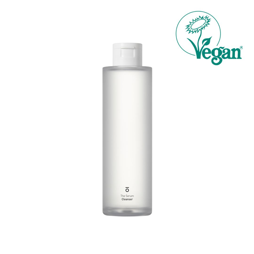SLOSOPHY The Serum Cleanser