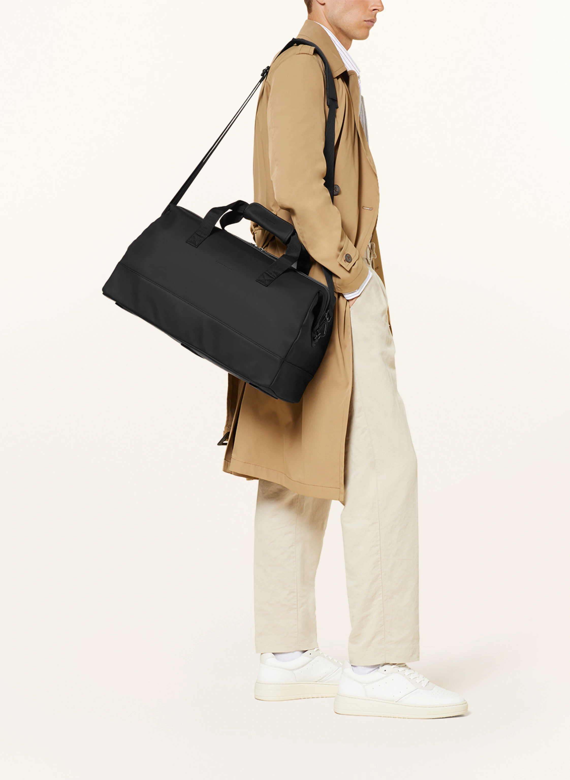KAPTEN & SON Weekender STOREN