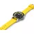 Hamilton Khaki Navy Scuba Auto Gelb H82395332