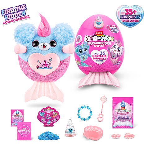Rainbocorns Mermaidcorn S7 3