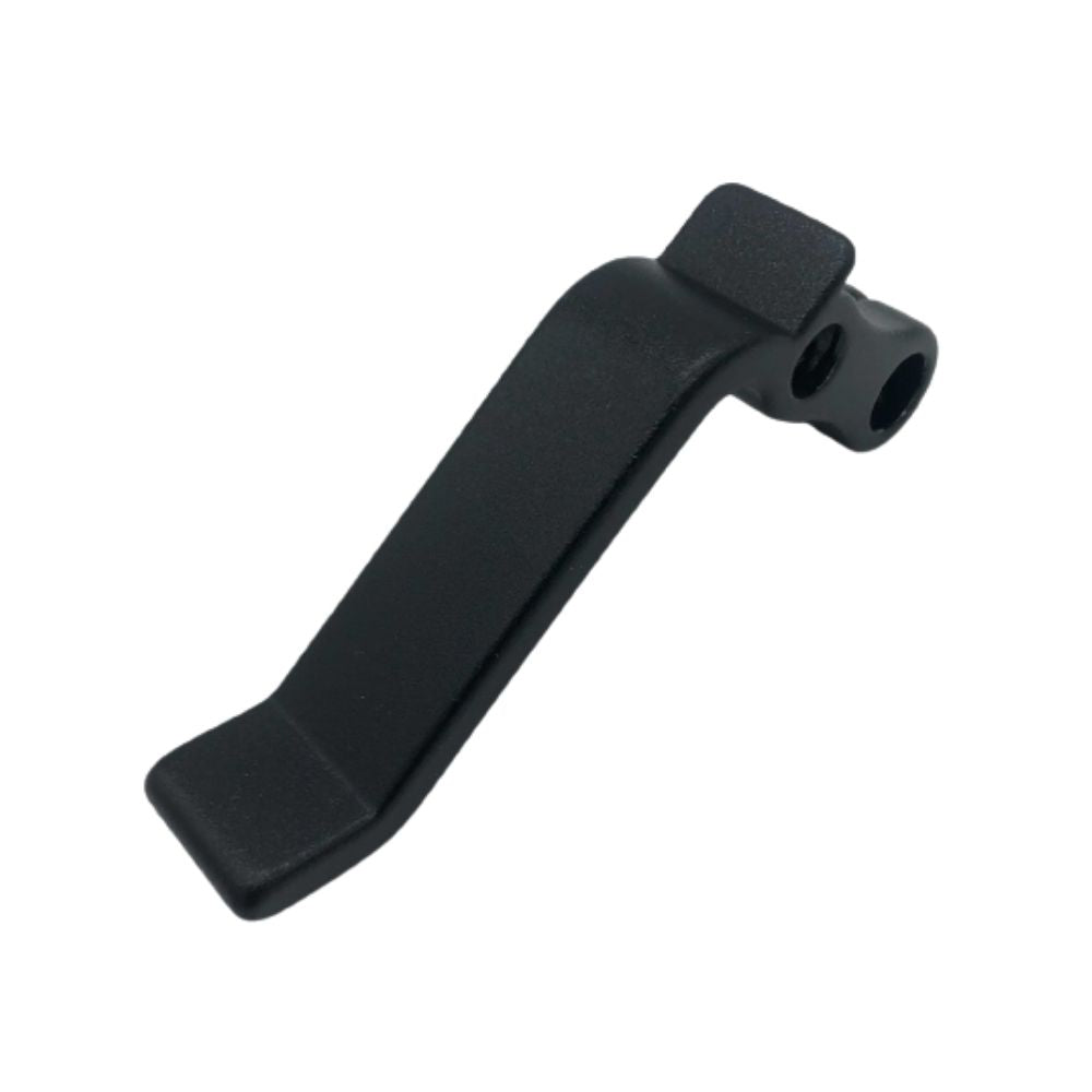 Levier Système de Pliage Noir Trottinette Électrique Weebot Anoki