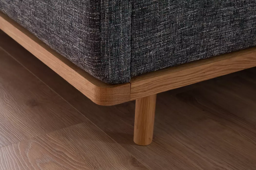 Boxspringbett Mila 160 x 200 cm