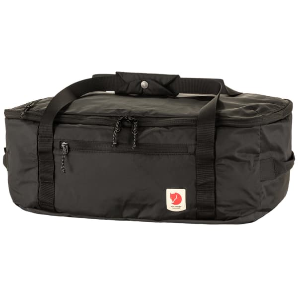 Duffel FJALLRAVEN HIGH COAST DUFFEL 36 BLACK