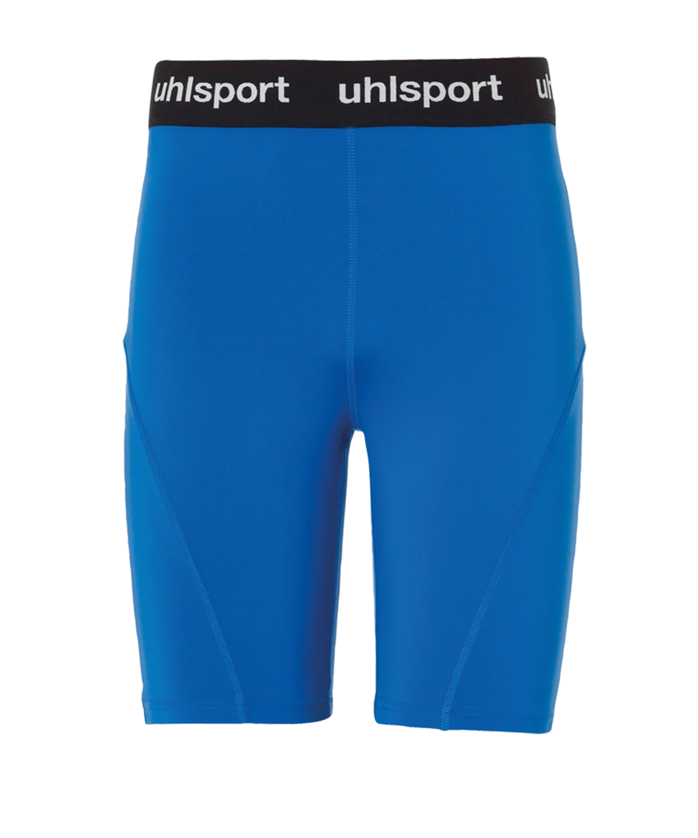 uhlsport Tight Short Hose kurz Kids Blau F03