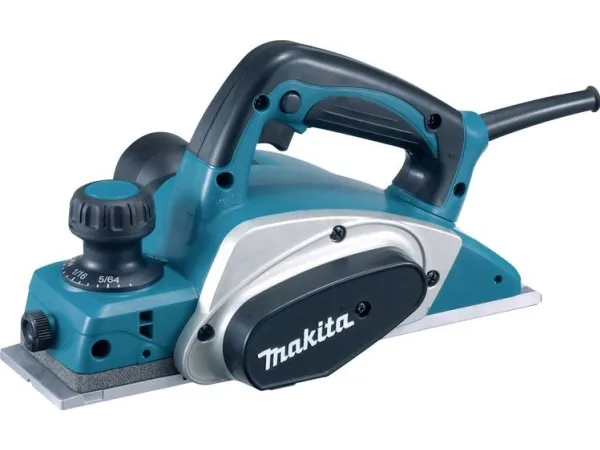 Makita KP0800J - Høvl - 620 W - 82 mm
