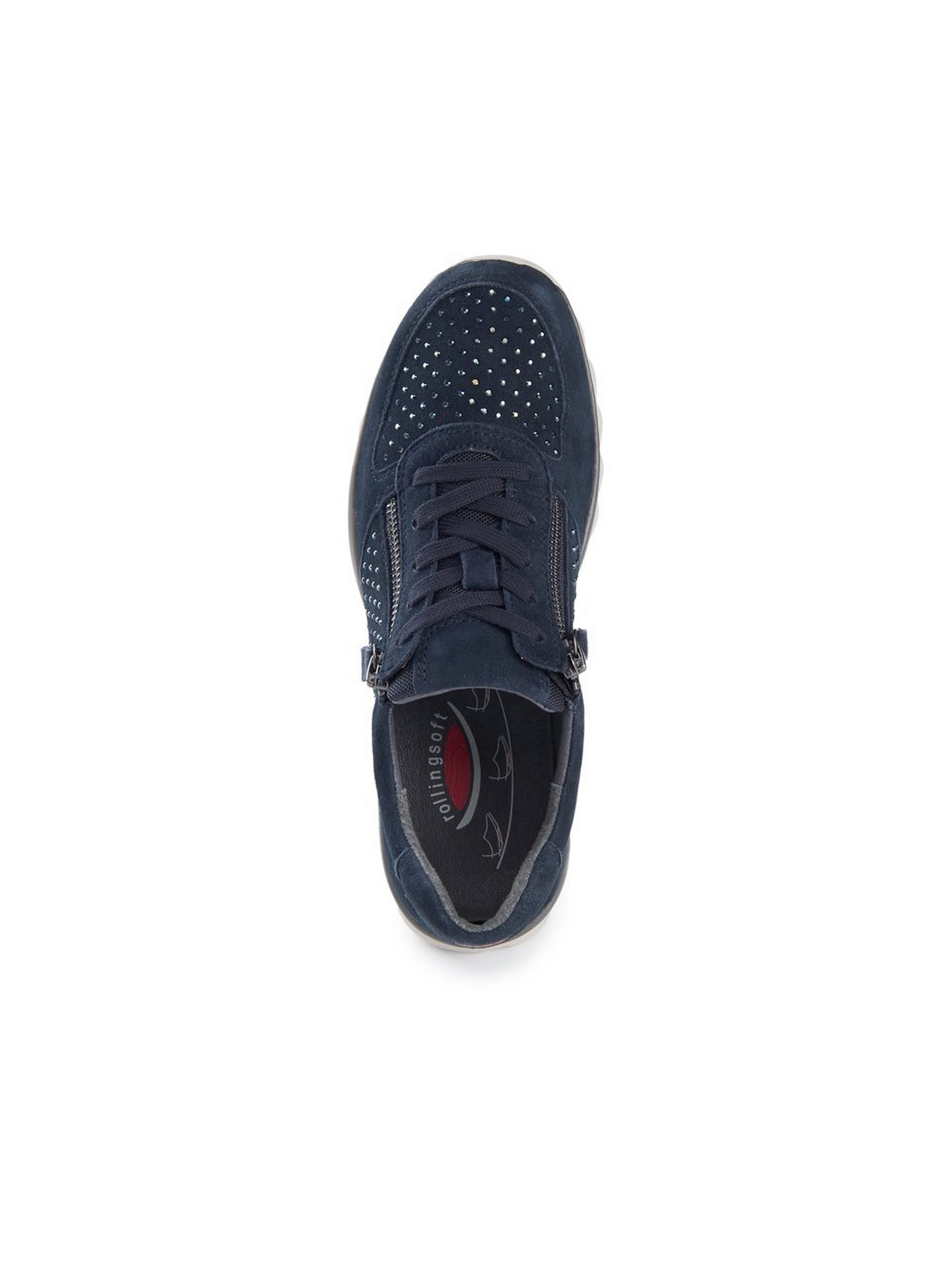 Freizeit-Schuh