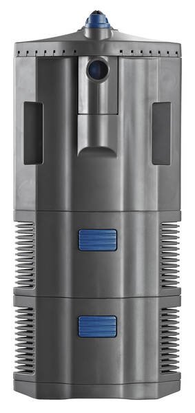 Oase BioPlus Thermo 100 | Aquariumfilter   verwarming