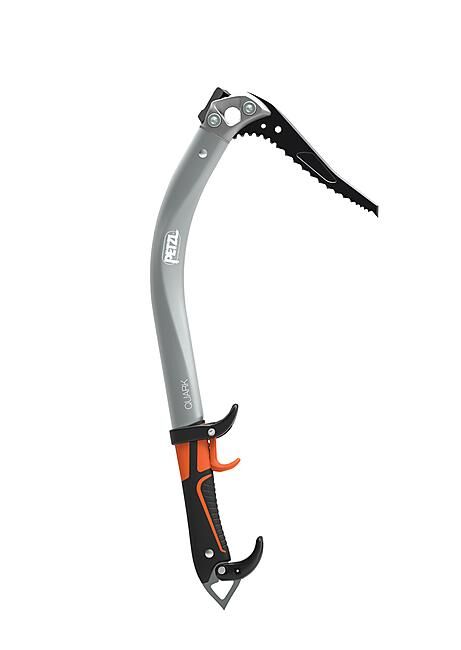 PETZL - PIOLET QUARK MARTEAU