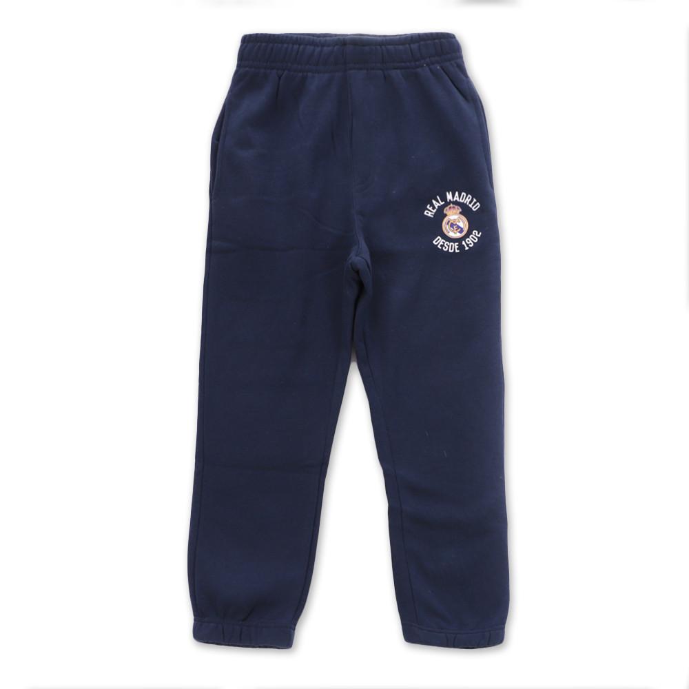 Roger's Jogging Marine Garçon Real Madrid CH1P