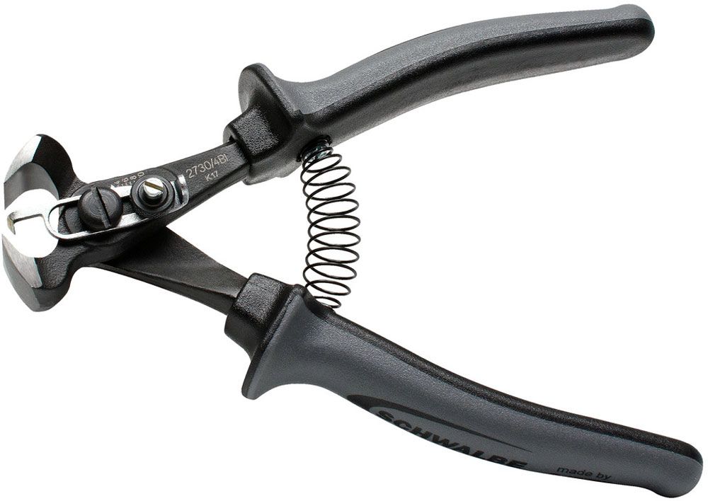 Unior Tools Schwalbe Reifenprofilzange 2730/4BI kaufen | Bike-Discount