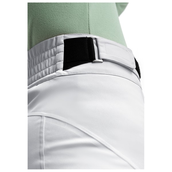 Maier Sports - Women's Allissia Slim 2.1 - Pantalon de ski
