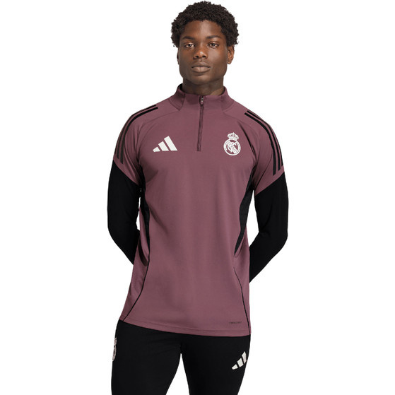 adidas Real Madrid Training Top 2025/2026
