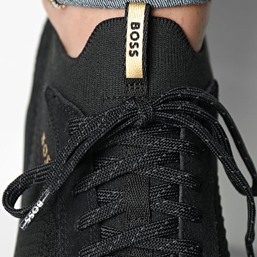 Baskets TTNM EVO 50498904 Black