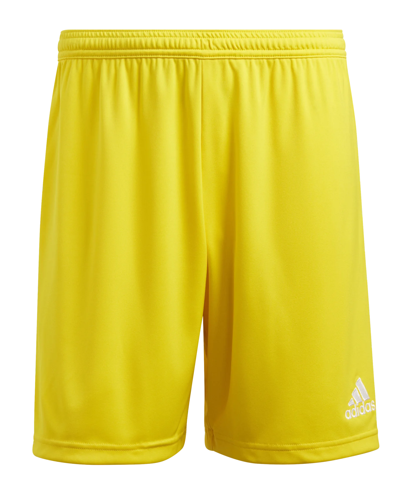 adidas Entrada 22 Short Gelb