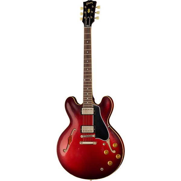 Gibson 1959 ES-335 Reissue CAR HA