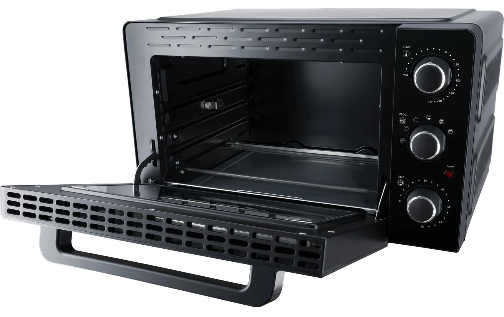 Caso Minibackofen »KB 224«
