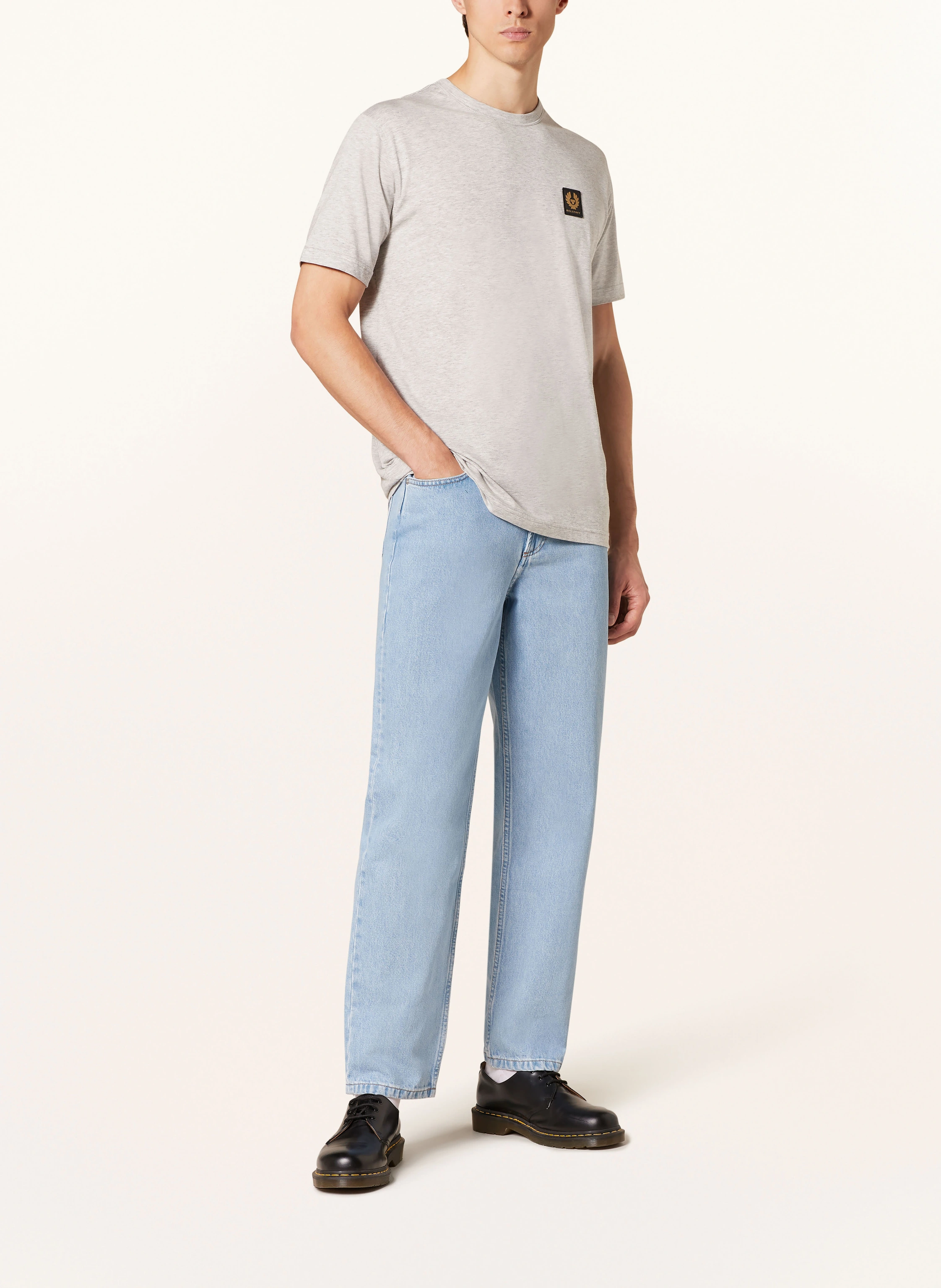 BELSTAFF T-Shirt