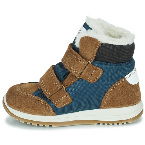 Primigi - BABY TIGUAN GTX - Cognac